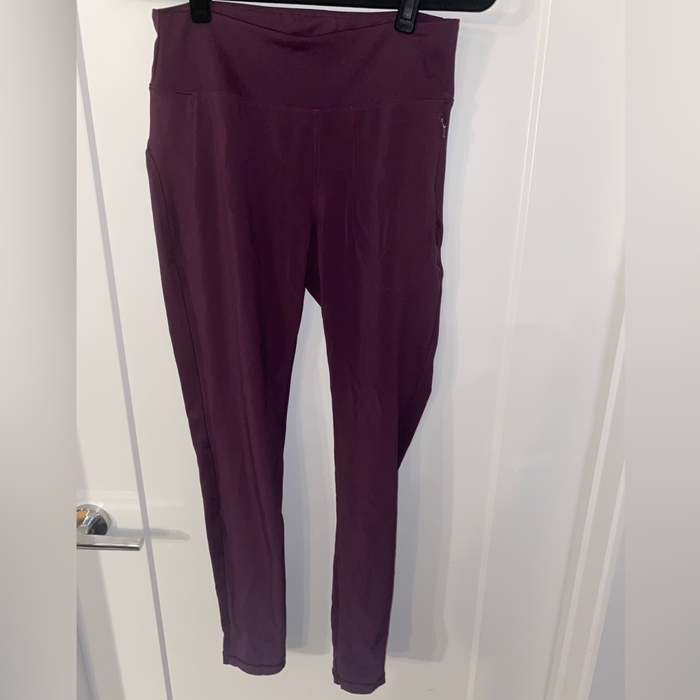Columbia Hiking Leggings